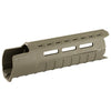 MAGPUL INDUSTRIES MOE SLIM LINE HANDGUARD AR15 ODG