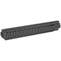 MIDWEST INDUSTRIES 15" QUAD RAIL HANDGUARD