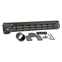MIDWEST INDUSTRIES GEN 4 M-LOK 13.375" HANDGUARD