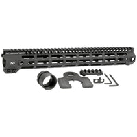 MIDWEST INDUSTRIES GEN 4 15" HANDGUARD