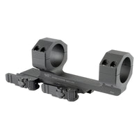 MIDWEST INDUSTRIES QD SCOPE MOUNT 30MM WITH 1.5" OFFSET