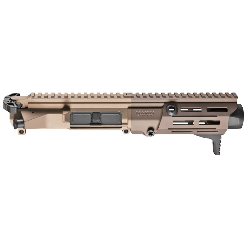 MAXIM DEFENSE INDUSTRIES PDX COMPLETE UPPER 300BLACKOUT 5.5" BARREL