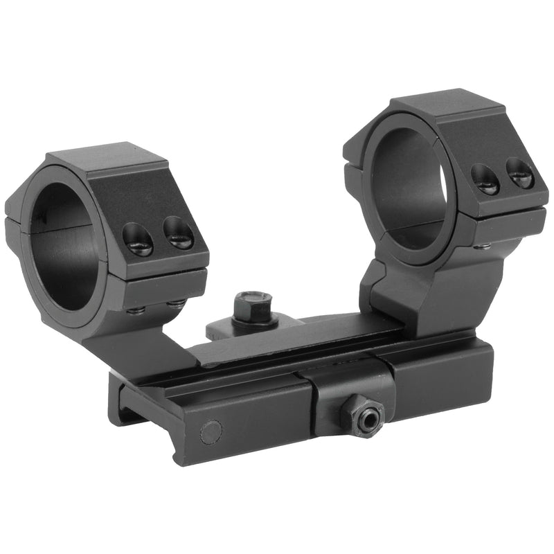 NCSTAR AR15 SCOPE MOUNT QUICK RELEASE 30MM/1