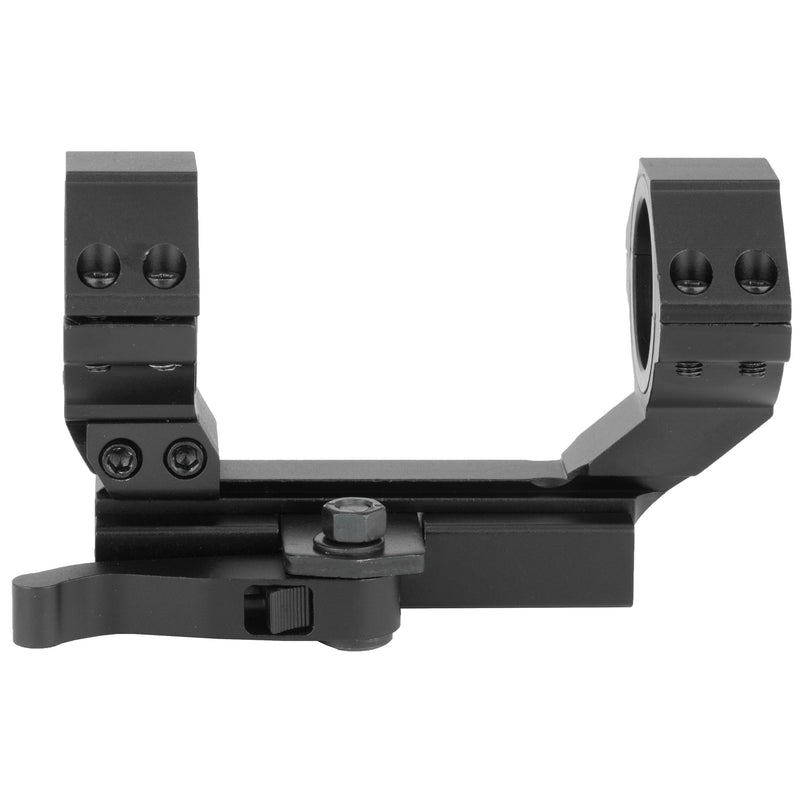 NCSTAR AR15 SCOPE MOUNT QUICK RELEASE 30MM/1"