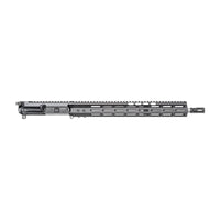 NOVESKE CHAINSAW 556NATO 10.5" COMPLETE UPPER RECEIVER