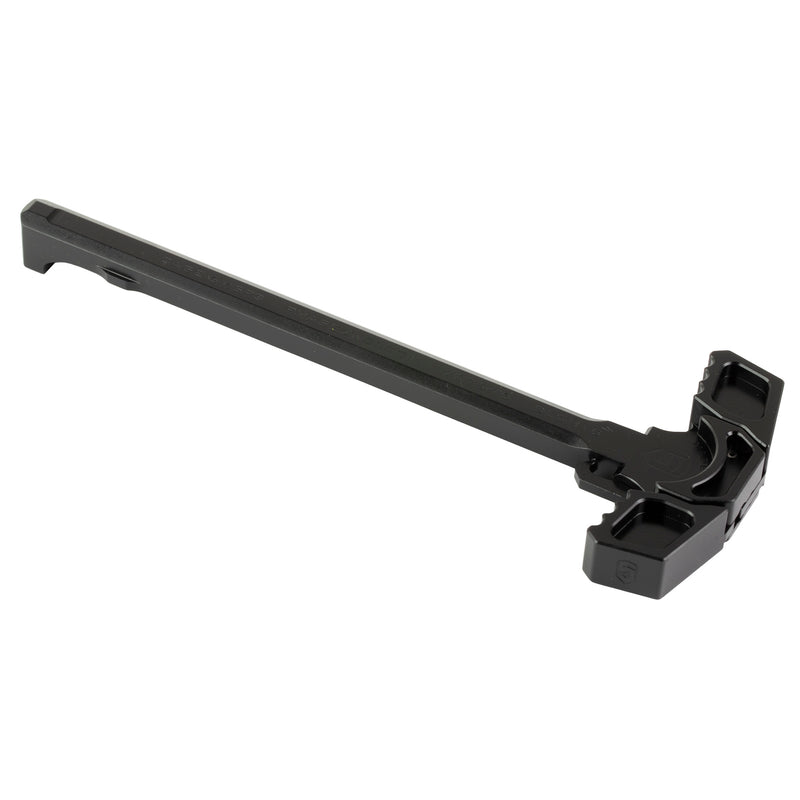 PHASE5 DUAL LATCH CHARGING HANDLE AR15 BLK, FDE