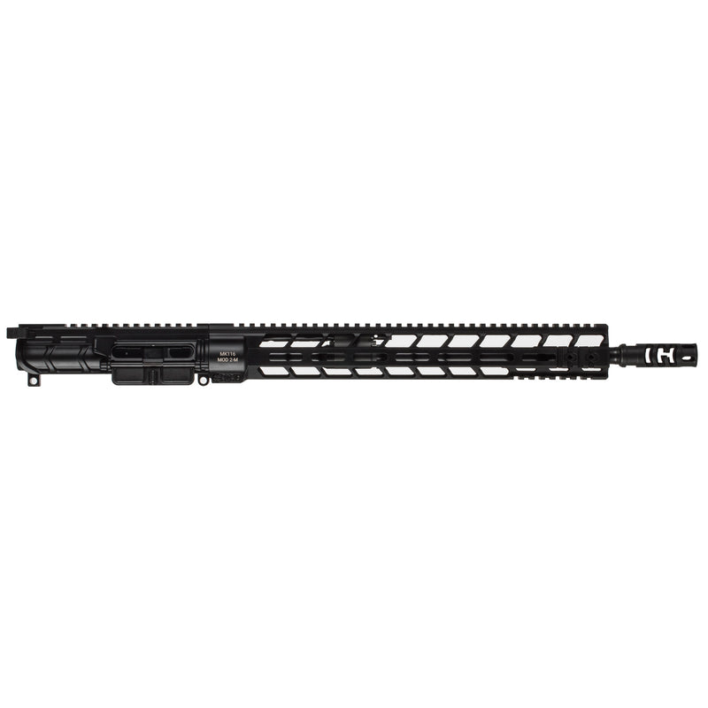 PRIMARY WEAPONS SYSTEM MK116 MOD 2-M COMPLETE UPPER 16.1" BARREL