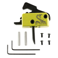RISE ARMAMENT FLAT SUPER SPORTING TRIGGER