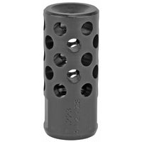 RUGER RADIAL MUZZLE BRAKE