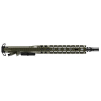 RADIAN WEAPONS COMPLETE UPPER 10.5" .223 WYLDE ODG