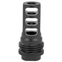SILENCERCO MUZZLE BRAKE 7.62