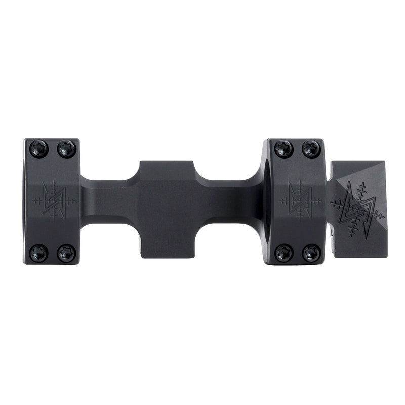 SEEKINS PRECISION 30MM CANTILEVER SCOPE MOUNT 0 MOA