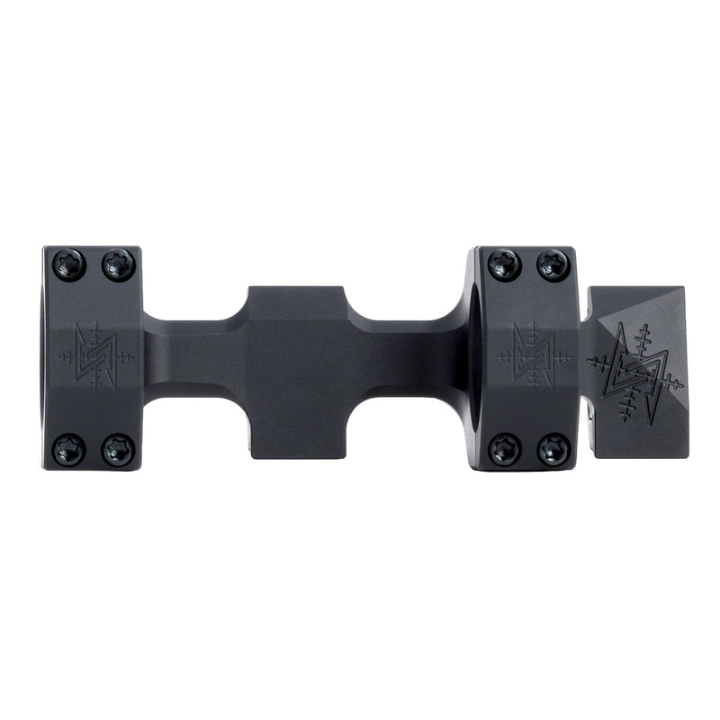 SEEKINS PRECISION 34MM CANTILEVER SCOPE MOUNT 20MOA