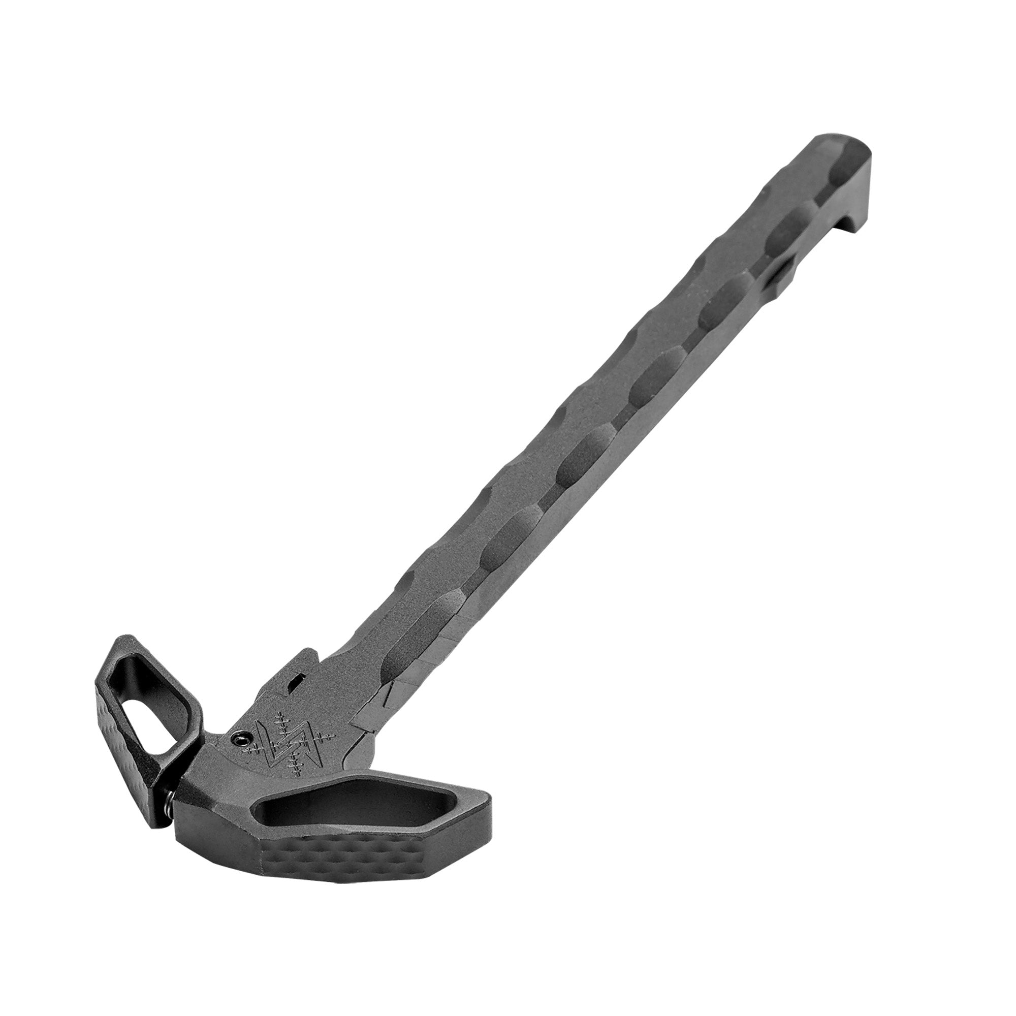 SEEKINS DNA AR10 CHARGING HANDLE – Atibal Optics