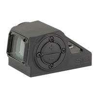 Shield Sights, Switchable Interface Sight 2, Red Dot Sight, Non Magnified, Four Reticles, 8MOA Dot/65MOA Ring with 8MOA Dot/2MOA Dot/65MOA Ring with 2MOA Dot