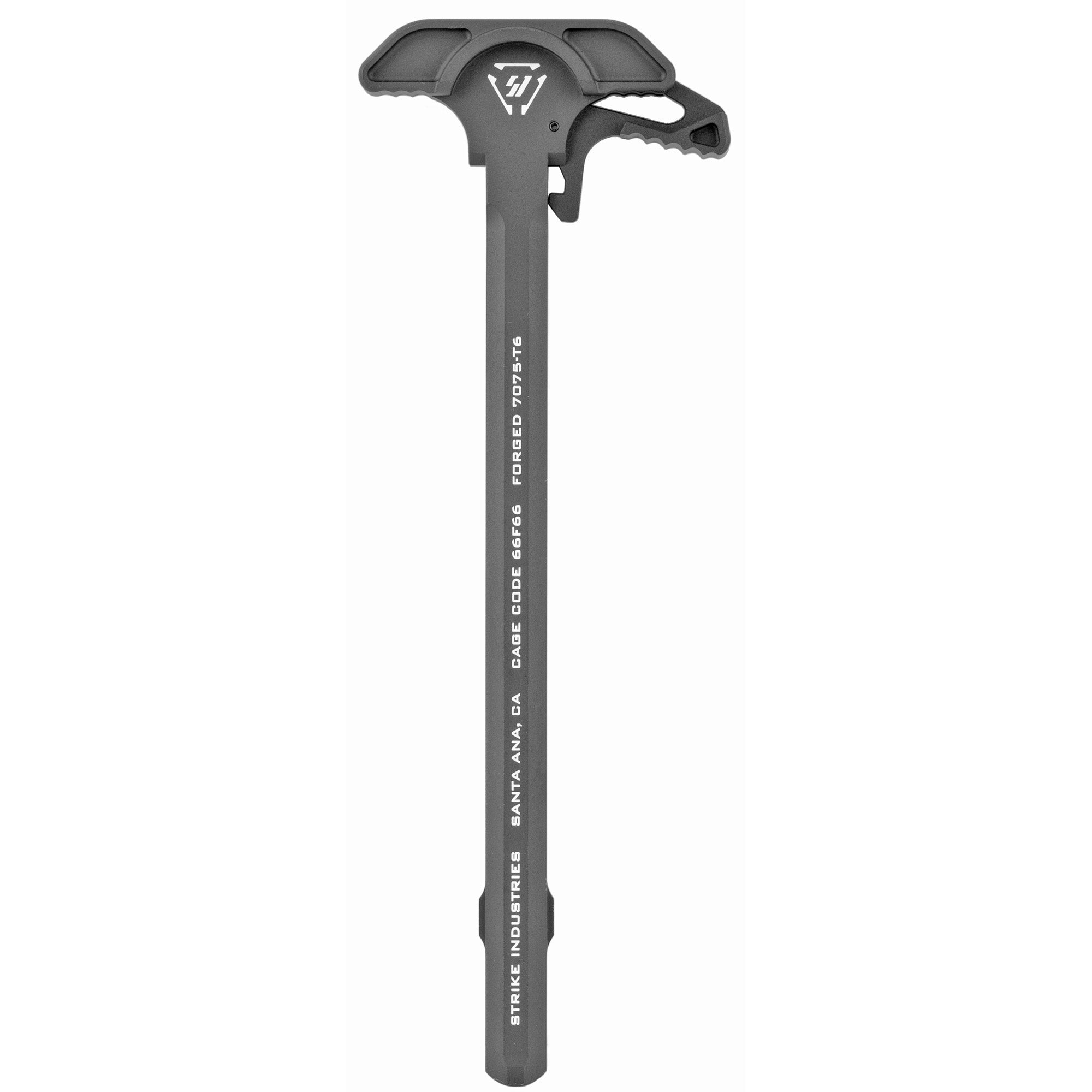 エリー Geissele URGI ACH Airborne Charging Handle 5.56, Desert Dirt