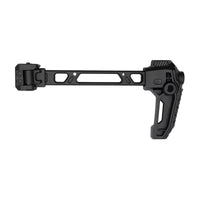 STRIKE INDUSTRIES FSA FOLDING STOCK
