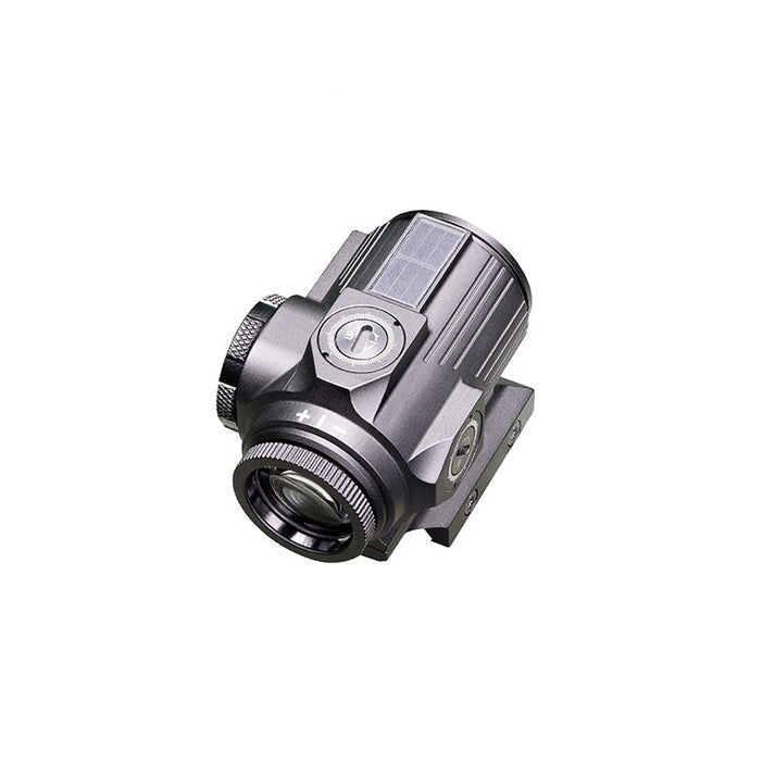 P1 Solar 1x Micro Prism (Motion Activated) – Atibal Optics