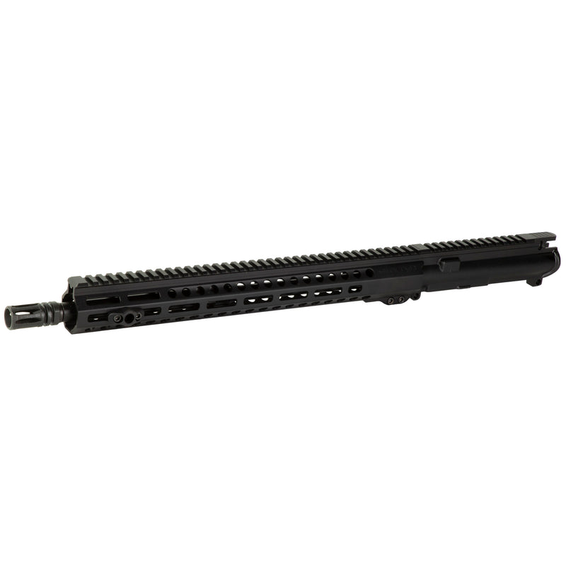 SONS OF LIBERTY GUN WORKS COMPLETE UPPER .223/5.56 16" COMBAT BARREL