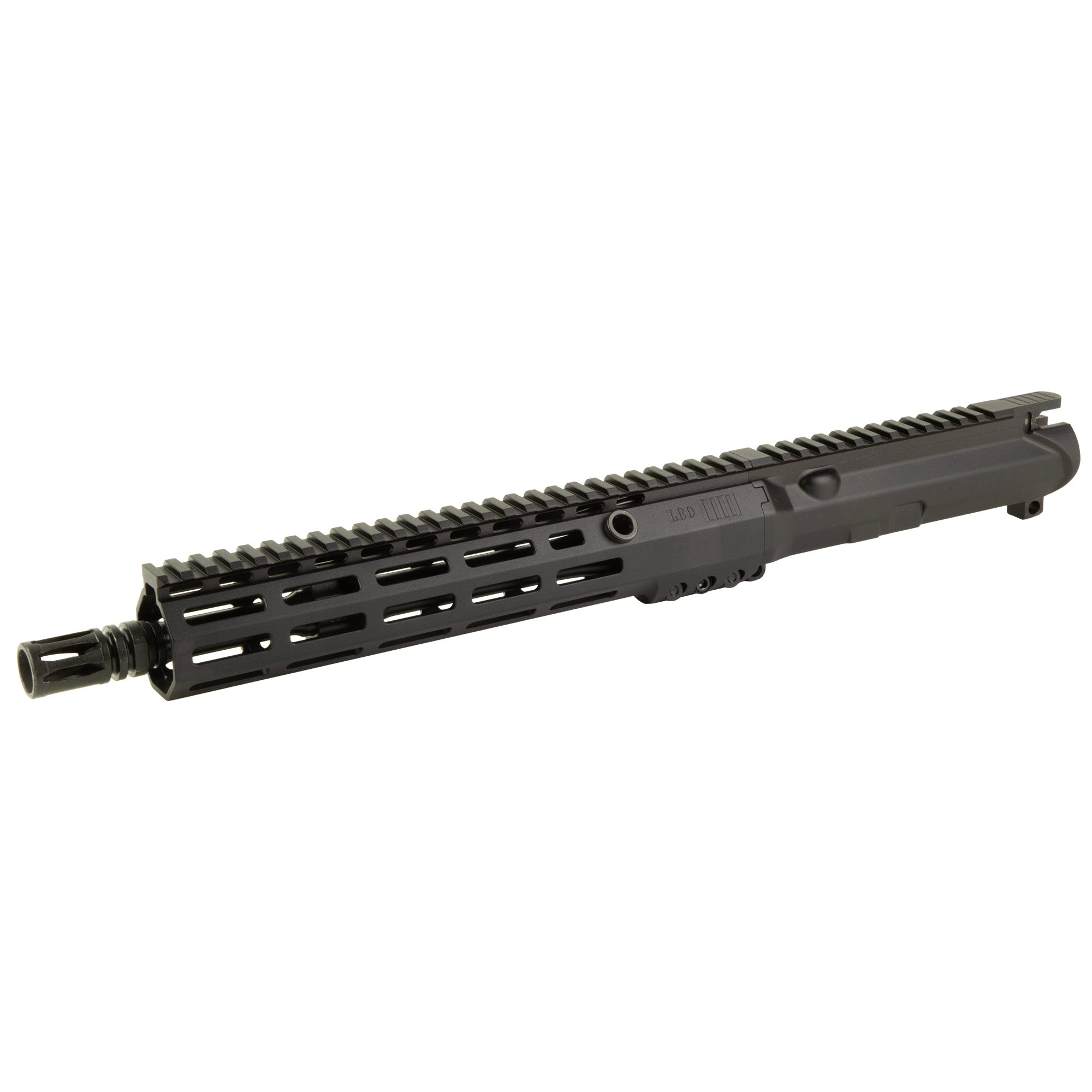 SONS OF LIBERTY GUN WORKS L89 BROADSWORD V2 556NATO UPPER RECEIVER