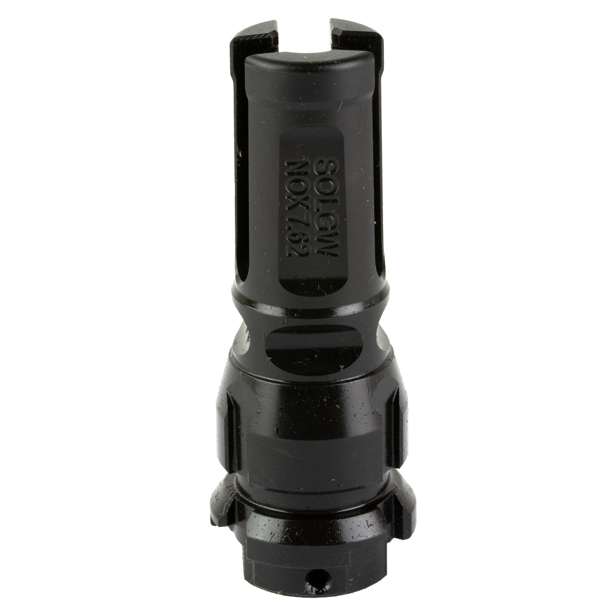 SONS OF LIBERTY GUN WORKS NOX MUZZLE DEVICE – Atibal Optics