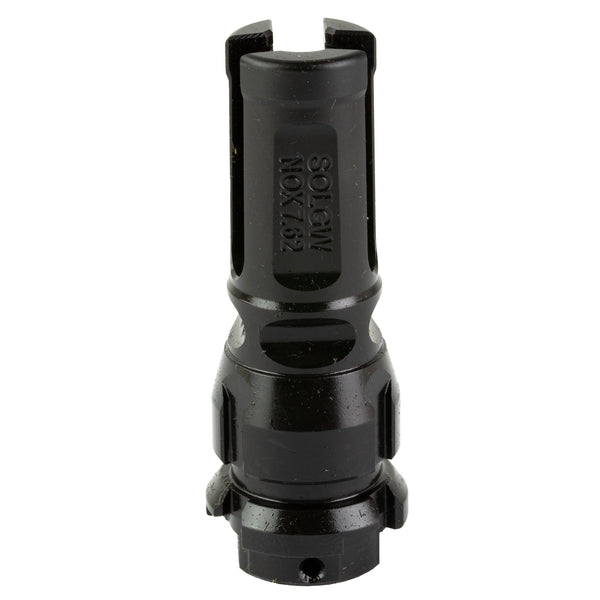 SONS OF LIBERTY GUN WORKS NOX MUZZLE DEVICE – Atibal Optics