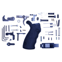 SPIKE'S TACTICAL ENHANCED LOWER RECEIVER PARTS KIT AR-15