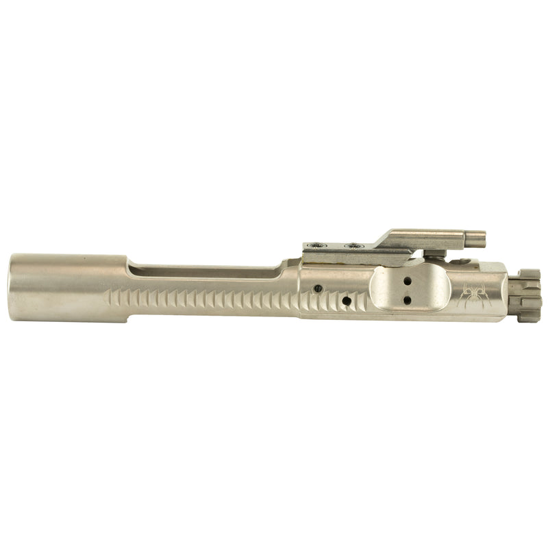 SPIKE'S TACTICAL BOLT CARRIER GROUP AR15/5.56 NICKEL BORON FINISH