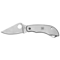 SPYDERCO CLIPITOOL FOLDING KNIFE