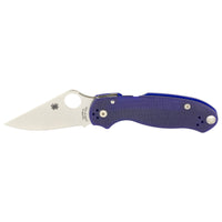 SPYDERCO PARA 3 FOLDING KNIFE