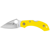 SPYDERCO DRAGONFLY 2 SALT FOLDING KNIFE