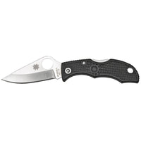 SPYDERCO LADYBUG 3 FOLDING KNIFE