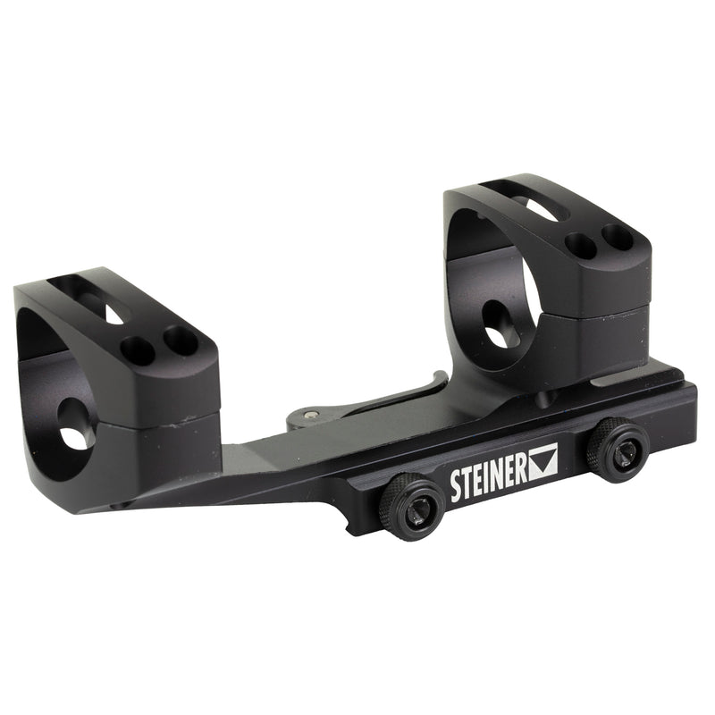 STEINER P SERIES 34MM QUICK DISCONNECT SCOPE MOUNT