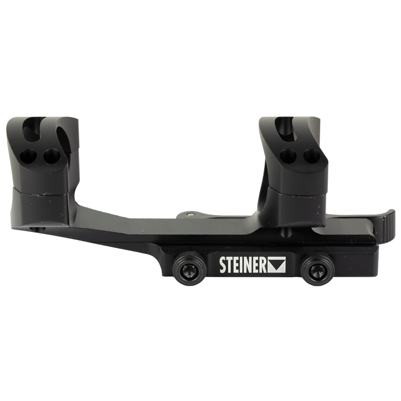 STEINER P SERIES 34MM QUICK DISCONNECT SCOPE MOUNT