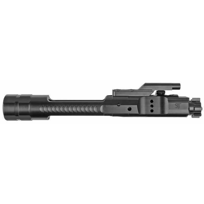 SANTAN AR10/.308 ENHANCED BCG BLACK NITRIDE FINISH