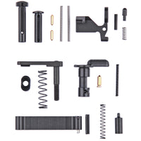 SAN TAN TACTICAL LOWER PARTS KIT AR-15