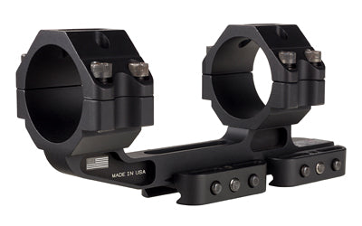 TRIJICON CANTILEVER MOUNT Q-LOC 30MM 1.535