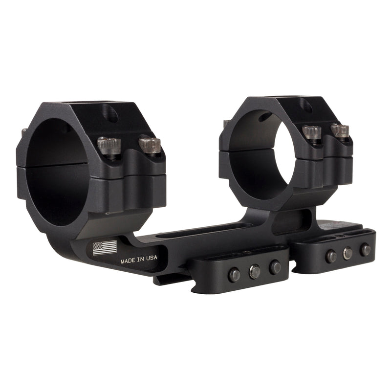 TRIJICON CANTILEVER MOUNT Q-LOC 34MM 1.5" 20MOA