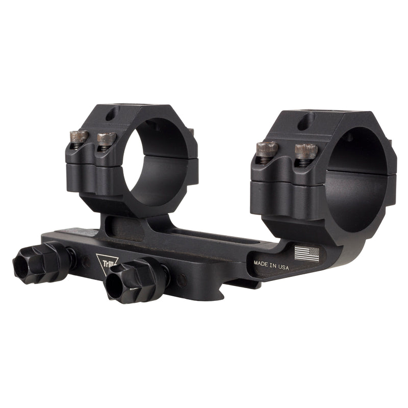 TRIJICON CANITLEVER MOUNT Q-LOC 30MM 1.5" 20MOA