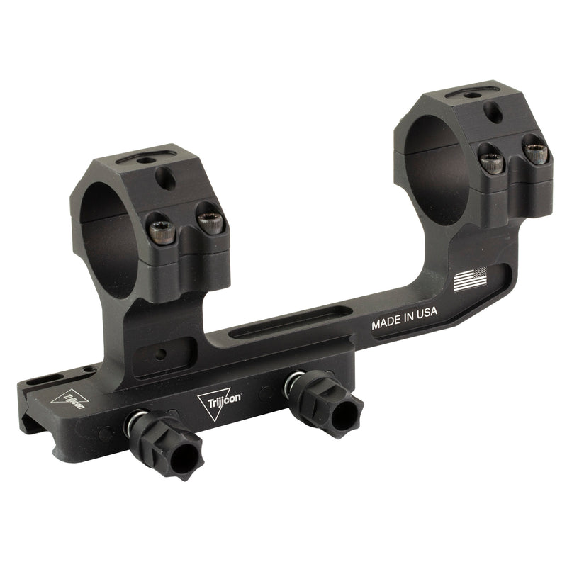 TRIJICON CANTILEVER MOUNT Q-LOC 34MM 1.93"