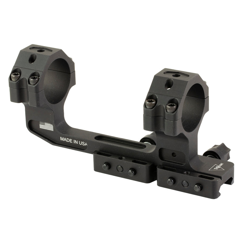 TRIJICON CANTILEVER MOUNT Q-LOC 34MM 1.93"