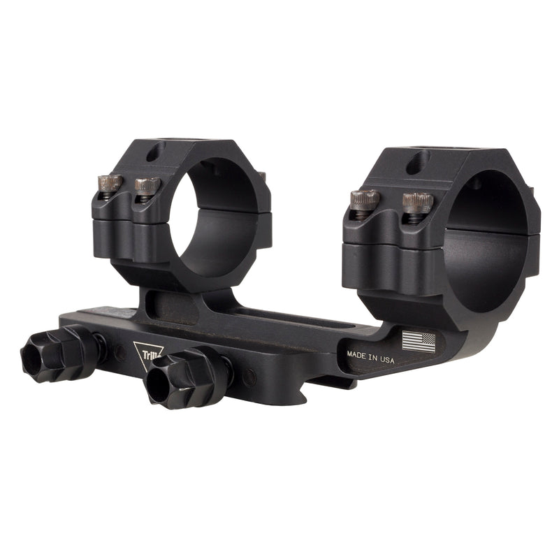 TRIJICON CANTILEVER MOUNT WITH Q-LOC 35MM MED