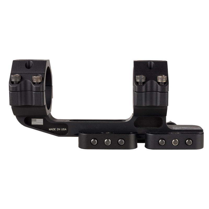 TRIJICON CANTILEVER MOUNT Q-LOC 35MM 1.7