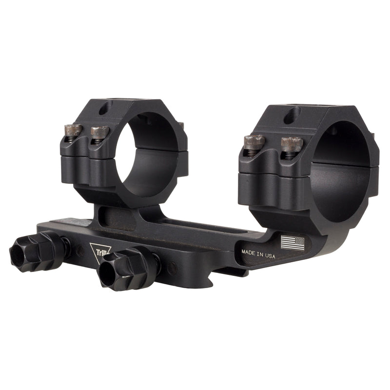 TRIJICON CANTILEVER MOUNT Q-LOC 35MM 1.7" 0 MOA