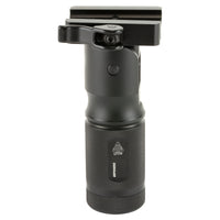 LEAPERS, INC.- UTG QD FOLDING METAL FOREGRIP