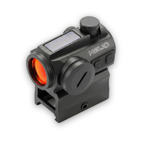 Helios Solar Red Dot