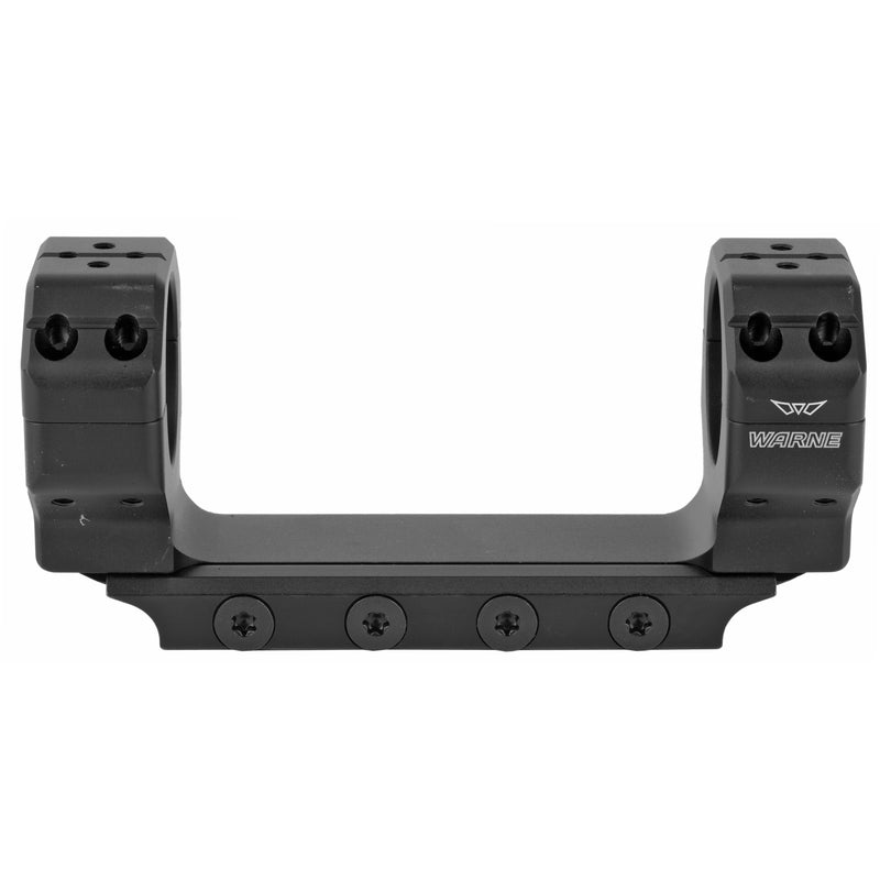 WARNE SKYLINE PRECISION MOUNT 30MM