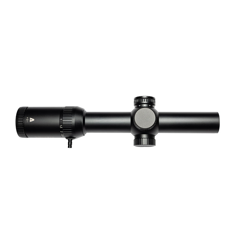 Atibal XP10 1-10x24 SFP (ED) – Atibal Optics
