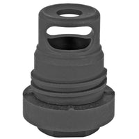 YANKEE HILL MACHINE CO MINI QD MUZZLE BRAKE 5/8X24