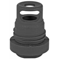 YANKEE HILL MACHINE CO MINI QD MUZZLE BRAKE 1/2X28